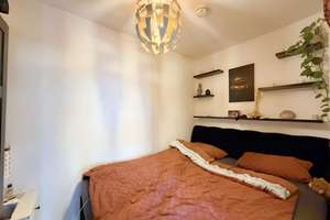 Ruhig wohnen, clever investieren – vermietete 1,5-Zimmer-Wohnung mit TG in Obersendling – Aidenbachstraße 103A, 81379 Obersendling, München – Vorschaubild 4