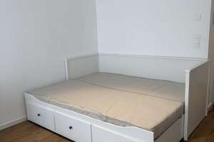 All-inclusive-Apartment im Herzen von Hannover-Mitte - einziehen und wohlfühlen – Lavesstr. 76, 30159 Mitte (Ortsteil), Hannover – Vorschaubild 13