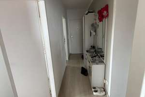 2-Zimmer-Wohnung in Maintal-Dörnigheim