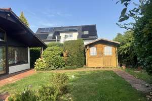 Bonn-Röttgen: Großzügiges Einfamilienhaus mit 6-Zimmern & Garten! – Die vollständige Adresse der Immobilie erhältst du vom Anbieter., 53125 Röttgen, Bonn – Vorschaubild 11