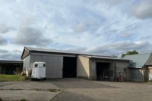 Bauernhaus mit Pferdekoppel, Stall und Halle – Dorfstraße 13, 55758 Oberhosenbach – Vorschaubild 4