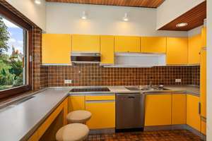 Bremen - Schwachhausen | Stilvolle Doppelhaushälfte mit viel Platz, Doppelgarage und großem Gestaltu – 28209 Bürgerpark, Bremen – Vorschaubild 9