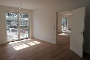 4-Zi.-Wohnung mit Terrasse und Garten in Kliniknähe – Die vollständige Adresse der Immobilie erhältst du vom Anbieter., 81377 Großhadern, München – Vorschaubild 7