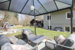 Richtig zuhause: Gepflegtes Einfamilienhaus mit Garten, einer Garage und 3 Freistellplätzen! – Starnberg (Kreis) – Vorschaubild 22