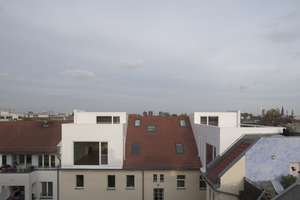 Über den Dächern Kreuzbergs - Erstbezug eines Penthouses bei der Oranienstrasse – Dresdener Strasse 117, 10999 Kreuzberg, Berlin – Vorschaubild 16