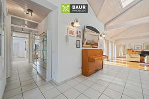360° I Attraktiver Atrium-Bungalow in begehrter Ravensburger Weststadt – Die vollständige Adresse der Immobilie erhältst du vom Anbieter., 88213 Ravensburg – Vorschaubild 6