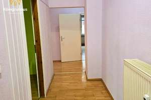 Stilvoller Altbau: 3 Zimmer, Wintergarten & Gartenmitnutzung in Apolda – Die vollständige Adresse der Immobilie erhältst du vom Anbieter., 99510 Apolda – Vorschaubild 17