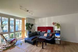 Tolle Wohnung im Regensburger Süden – Die vollständige Adresse der Immobilie erhältst du vom Anbieter., 93053 Kumpfmühl-Ziegetsdorf-Neuprüll, Regensburg – Vorschaubild 5