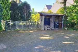 In bester Lage - Einfamilienhaus mit schönem Grundstück und Wintergarten in Bremen-Borgfeld – Bremen – Vorschaubild 10