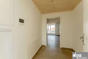 NEUBAU 3 Zi.-Maisonette-Whg. mit Festungsblick und Charmanter Dachterrasse – Wirsbergstraße 10, 97070 Altstadt, Würzburg – Vorschaubild 10