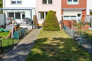 Charmantes 4-Zimmer Reihenhaus mit Garten in Bad Bevensen – Schlesienweg 46, 29549 Bad Bevensen – Vorschaubild 13