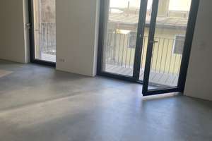 Top moderne 2 Zi-Wohnung mit Balkon in ruhiger Innenhoflage in Haidhausen – Einsteinstraße 107 a, 81675 Steinhausen, München – Vorschaubild 8