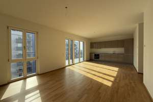 Luxuriöse 3-Zimmerwohnung mit Balkon – Die vollständige Adresse der Immobilie erhältst du vom Anbieter., 55252 Mainz-Kastel, Wiesbaden – Vorschaubild 2