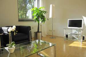Stilvolles Wohnen im Pelikanviertel – Günther-Wagner-Allee 15, 30177 List, Hannover – Vorschaubild 5