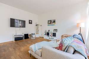 ⭐️ Stilvoller Altbautraum mit 2 Zimmern, Einbauküche und Abstellkammer direkt am Rosenthaler Platz – Die vollständige Adresse der Immobilie erhältst du vom Anbieter., 10119 Mitte (Ortsteil), Berlin – Vorschaubild 5