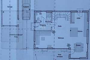 Ökologisches Traumhaus in naturnaher Bauweise – stilvoll, hell und nachhaltig – München (Kreis) – Vorschaubild 15