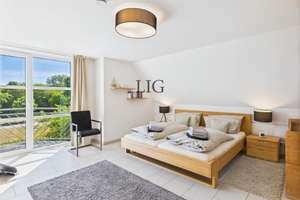 LANGEOOG: 5***** Reihenmittelhaus Villa Merluza in TOP Lage nur wenige Meter vom Ortskern entfernt! – Die vollständige Adresse der Immobilie erhältst du vom Anbieter., 26465 Langeoog – Vorschaubild 8