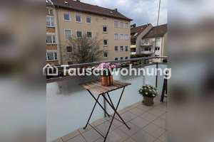 Tauschwohnung: Günstige, ruhige 2ZKB in Handschuhsheim mit Westbalkon – Die vollständige Adresse der Immobilie erhältst du vom Anbieter., 69121 Handschuhsheim, Heidelberg – Vorschaubild 4