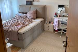Schöne 3-Zimmer-Wohnung inkl. Balkon, jetzt Chance ergreifen! – Körnerstraße 54, 58095 Mittelstadt, Hagen – Vorschaubild 11