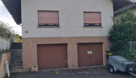 Bild von Freistehendes Einfamilienhaus in Idstein-Walsdorf! Sanierung erforderlich!