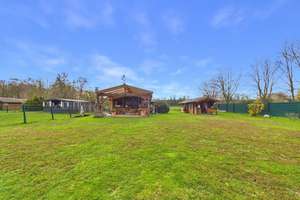 Seltene Gelegenheit: Reihenmittelhaus mit außergewöhnlich großem Grundstück – Die vollständige Adresse der Immobilie erhältst du vom Anbieter., 44359 Mengede (Ortsteil), Dortmund – Vorschaubild 7