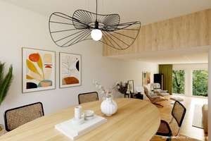 Einfamilienhaus mit Einliegerwohnung im Bauhausstil in bester Wohnlage am Stuttgarter Killesberg – Die vollständige Adresse der Immobilie erhältst du vom Anbieter., 70192 An der Burg, Stuttgart – Vorschaubild 9
