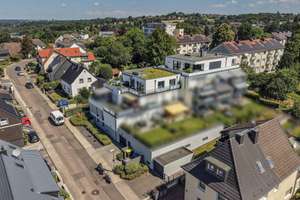 Exklusives 2,5-Raum Penthouse aus 2017 mit rd. 116 m² und toller Dachterrasse in begehrter Lage  – Die vollständige Adresse der Immobilie erhältst du vom Anbieter., 45257 Kupferdreh, Essen – Vorschaubild 32