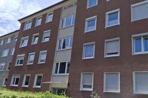 Privatoase mit Gestaltungsspielraum - Großzügige 2-Zi.-Wohnung in Bestlage – Die vollständige Adresse der Immobilie erhältst du vom Anbieter., 80807 Milbertshofen, München – Vorschaubild 8