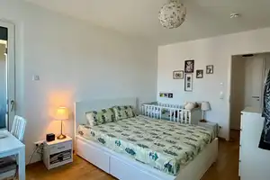 Exklusive, neuwertige 3-Zimmer-Wohnung in München Obermenzing – München – Vorschaubild 11