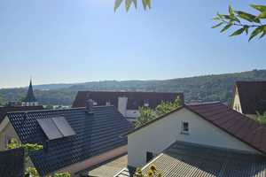 Kleines Einfamilienhaus mit Wohlfühlcharakter, dazu Garage und Garten in ruhiger Lage von Lomersheim – Enzkreis – Vorschaubild 37