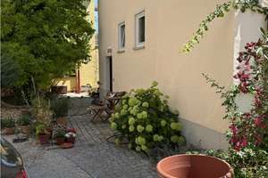 Charmante 3-Zimmer-Eigentumswohnung in Augsburg – attraktive Kapitalanlage in zentraler Lage – Die vollständige Adresse der Immobilie erhältst du vom Anbieter., 86152 Jakobervorstadt-Nord, Augsburg – Vorschaubild 3