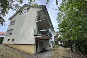 Zwei-Zimmer-Wohnung mit Terrasse! – Die vollständige Adresse der Immobilie erhältst du vom Anbieter., 53225 Beuel-Mitte, Bonn – Vorschaubild 7