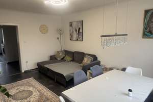 Helle und gepflegte Wohnung suche Nachmieter– Küche muss übernommen werden – Die vollständige Adresse der Immobilie erhältst du vom Anbieter., 47137 Untermeiderich, Duisburg – Vorschaubild 2