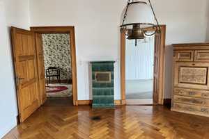 Historisch - authentisch - stilvoll: Repräsentative Metzendorf-Villa in Bensheim-Auerbach! – Bergstraße (Kreis) – Vorschaubild 31