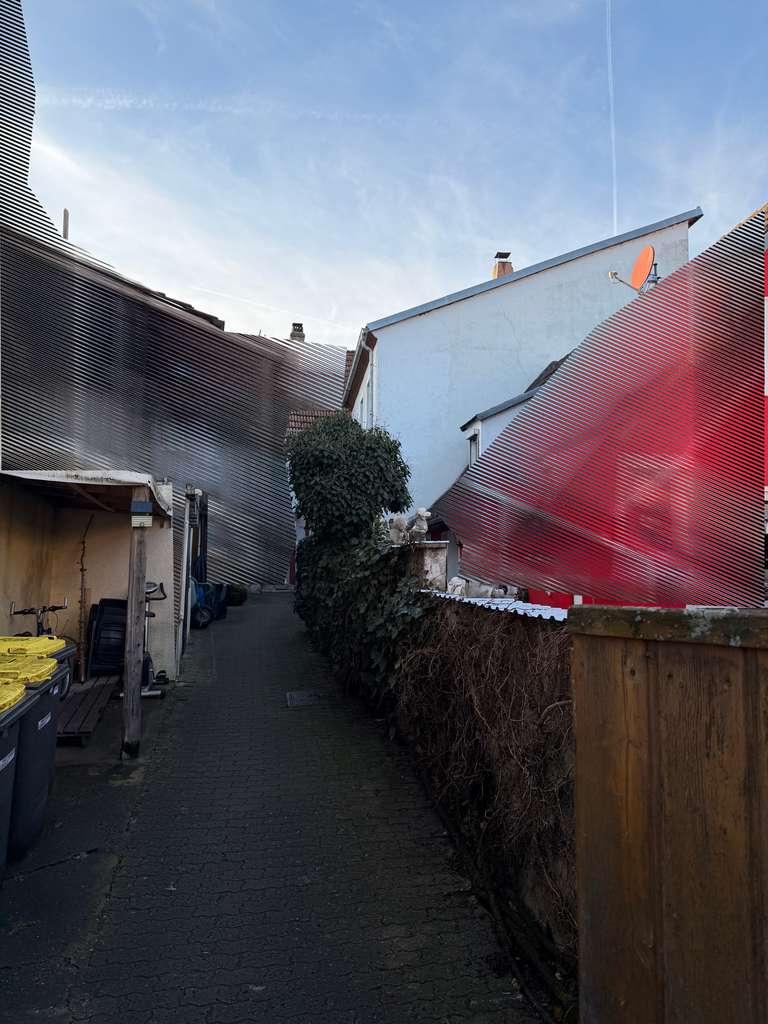 Immobilie in Rimpar - Zentrales und gepflegtes Einfamilienhaus - Bild 2