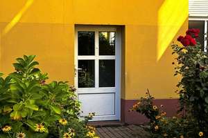 BEZUGSFREI - FERNSEHTURM im BLICK | HELLES Apartment in TOLLER LAGE | modernes Bad – 10243 Friedrichshain, Berlin – Vorschaubild 4
