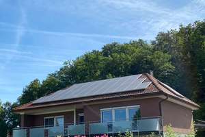 Hochwertig ausgestattetes 1-2 Familienhaus mit großem Garten & 2 Garagen (inkl. Gewerbemietoption) – Die vollständige Adresse der Immobilie erhältst du vom Anbieter., 69242 Mühlhausen – Vorschaubild 3