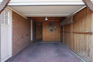 BUNGALOW MIT WINTERGARTEN – Oldendorfer Straße 41, 21385 Amelinghausen – Vorschaubild 13
