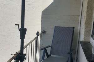 Helle 2 Zimmer Küche, Bad, Balkon Wohnung in der Mainzer Neustadt – 55118 Neustadt, Mainz – Vorschaubild 9