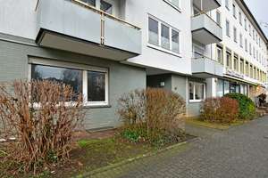 2-Zimmer-Wohnung am Wehlheider Platz für Kapitalanleger – Die vollständige Adresse der Immobilie erhältst du vom Anbieter., 34119 West, Kassel – Vorschaubild 14