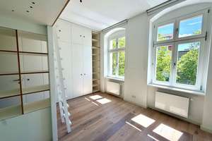 Kernsanierter Altbau mit zwei Balkonen und Aufzug – nur wenige Schritte vom Gleisdreieckpark – Die vollständige Adresse der Immobilie erhältst du vom Anbieter., 10963 Kreuzberg, Berlin – Vorschaubild 17