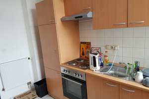 Schöne, helle, zentrale Wohnung, Bornheimer Str 34 – Bornheimerstraße 34, 53111 Nordstadt, Bonn – Vorschaubild 9