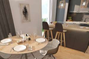 Attraktive 2-Zimmer-Wohnung mit Balkon in zentraler Lage – 79108 Zähringen, Freiburg im Breisgau – Vorschaubild 11