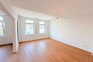Bremen-Ostertor: Erstbezug nach Sanierung! Maisonette über den Dächern des Ostertorviertels – Die vollständige Adresse der Immobilie erhältst du vom Anbieter., 28203 Fesenfeld, Bremen – Vorschaubild 19