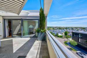 Exklusives Penthouse in Langenau mit 4 Zimmern und zwei Tiefgaragenstellplätzen – Die vollständige Adresse der Immobilie erhältst du vom Anbieter., 89129 Langenau – Vorschaubild 20