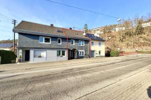 **Gepflegtes und zentral gelegenes Reihenhaus in Herdorf** – Die vollständige Adresse der Immobilie erhältst du vom Anbieter., 57562 Herdorf – Vorschaubild 29