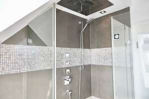 Exklusive Maisonettewohnung am Bökelberg – Modernes Wohnen in begehrter Lage inkl., Tiefgarage! – Die vollständige Adresse der Immobilie erhältst du vom Anbieter., 41063 Eicken, Mönchengladbach – Vorschaubild 7