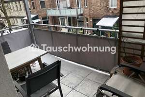 Tauschwohnung: 4-Zimmer-Wohnung in Hannover Vahrenwald-List tauschen – Die vollständige Adresse der Immobilie erhältst du vom Anbieter., 30161 List, Hannover – Vorschaubild 5
