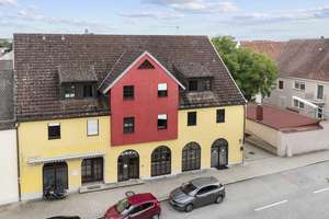 Umfangreich renovierte 2-Zimmer-Wohnung inkl. EBK in zentraler Lage von Mailing – Die vollständige Adresse der Immobilie erhältst du vom Anbieter., 85055 Mailing, Ingolstadt – Vorschaubild 8