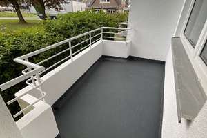 2,5 Zimmer-Wohnung mit Tageslichtbad und Wanne im Hochparterre – Klipperstr. 4, 23558 Buntekuh, Lübeck – Vorschaubild 9